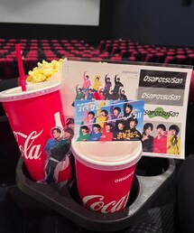 めちゃくちゃおもろかった | パーカー