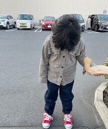 GU | デニムパンツ