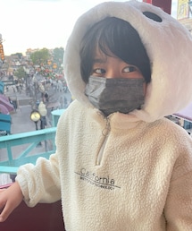 URBAN CHERRY | トップス