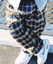 CIAOPANIC TYPY | パンツ