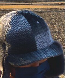 SPINNS | キャップ