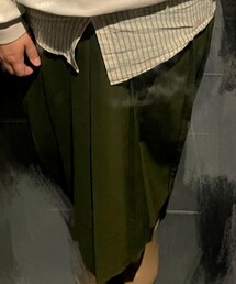 UNIQLO | スカート