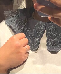 ZARA | シャツ/ブラウス