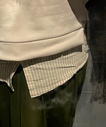 UNIQLO | シャツ/ブラウス