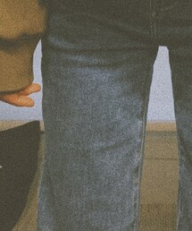 VINTAGE | デニムパンツ