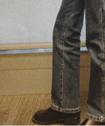 OSOI | ローファー