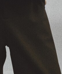 no brand | スラックス