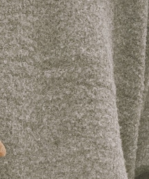 no brand | ニット/セーター