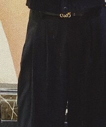 no brand | スラックス