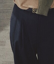 VINTAGE | スラックス