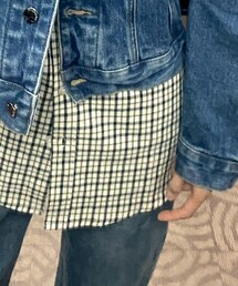 no brand | シャツ/ブラウス