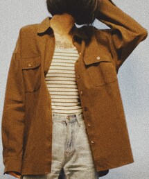 no brand | キャミソール