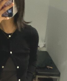 no brand | ニット/セーター