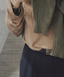 no brand | ニット/セーター