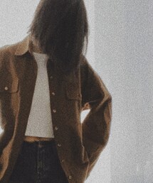 no brand | シャツ/ブラウス