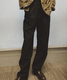 no brand | スラックス