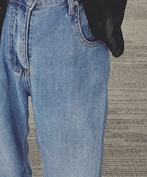 no brand | デニムパンツ