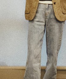 VINTAGE | デニムパンツ