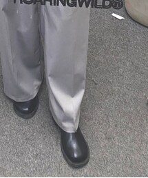 OSOI | ローファー