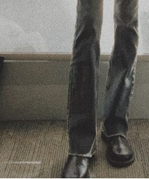 OSOI | スリッポン