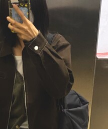 no brand | ブルゾン