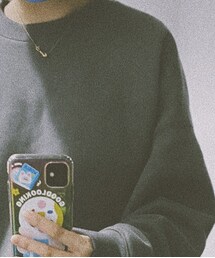 no brand | パーカー