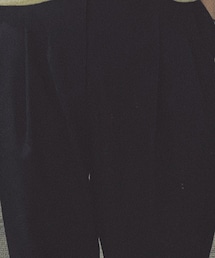 no brand | スラックス