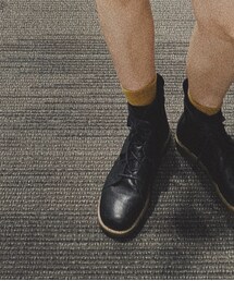 no brand | ブーツ