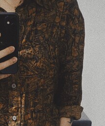 VINTAGE | シャツ/ブラウス