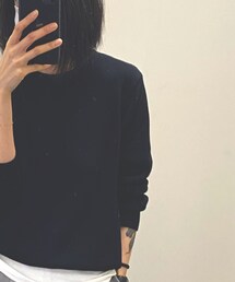 no brand | ニット/セーター