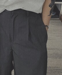 VINTAGE | カーゴパンツ