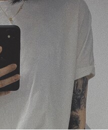 no brand | Tシャツ/カットソー