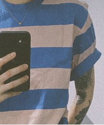 STUSSY | Tシャツ/カットソー