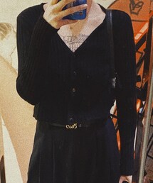 no brand | ニット/セーター