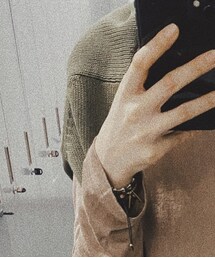 Brandy Melville | カーディガン/ボレロ