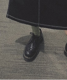 Dr. Martens | ローファー