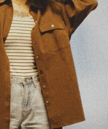 no brand | シャツ/ブラウス