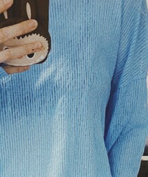 no brand | ニット/セーター