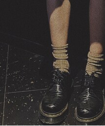 Dr. Martens | ローファー