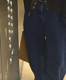 VINTAGE | デニムパンツ