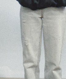 no brand | デニムパンツ