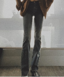 VINTAGE | デニムパンツ