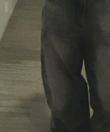 VINTAGE | デニムパンツ