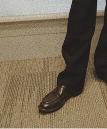 VINTAGE | スリッポン