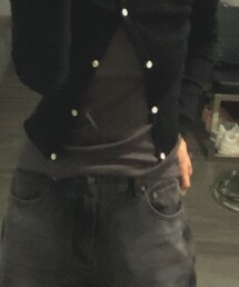 no brand | キャミソール