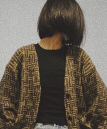 no brand | ニット/セーター