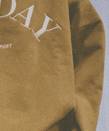 no brand | その他トップス