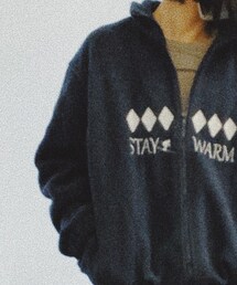 VINTAGE | ブルゾン