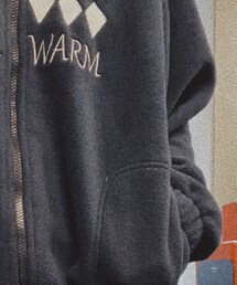 no brand | ブルゾン