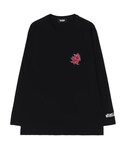 WILDSIDE YOHJI  YAMAMOTOの「トップス(トップス)」